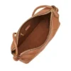 Willa Leather Shoulder Bag Willa Leather Shoulder Bag