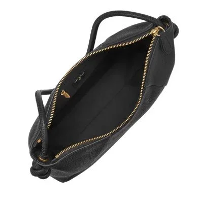 Willa Leather Shoulder Bag Willa Leather Shoulder Bag