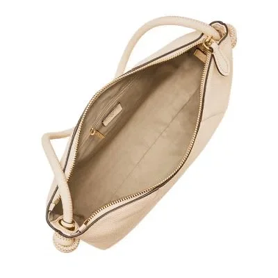 Willa Leather Shoulder Bag Willa Leather Shoulder Bag