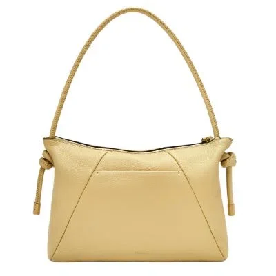 Willa Leather Shoulder Bag Willa Leather Shoulder Bag