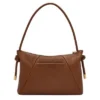 Willa Leather Shoulder Bag