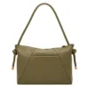Willa Leather Shoulder Bag Willa Leather Shoulder Bag