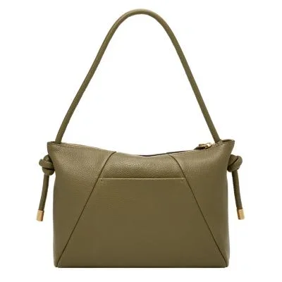 Willa Leather Shoulder Bag Willa Leather Shoulder Bag