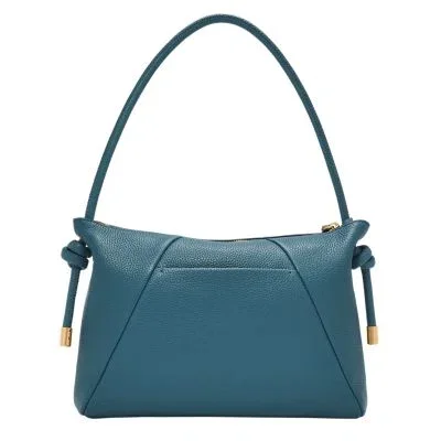 Willa Leather Shoulder Bag Willa Leather Shoulder Bag