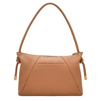 Willa Leather Shoulder Bag Willa Leather Shoulder Bag