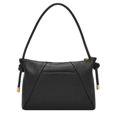 Willa Leather Shoulder Bag Willa Leather Shoulder Bag
