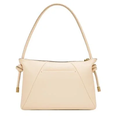 Willa Leather Shoulder Bag Willa Leather Shoulder Bag
