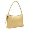 Willa Leather Shoulder Bag Willa Leather Shoulder Bag