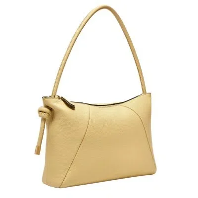 Willa Leather Shoulder Bag Willa Leather Shoulder Bag