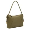 Willa Leather Shoulder Bag Willa Leather Shoulder Bag
