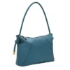 Willa Leather Shoulder Bag Willa Leather Shoulder Bag
