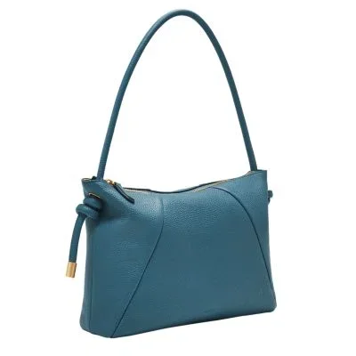 Willa Leather Shoulder Bag Willa Leather Shoulder Bag