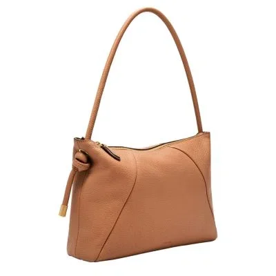 Willa Leather Shoulder Bag Willa Leather Shoulder Bag