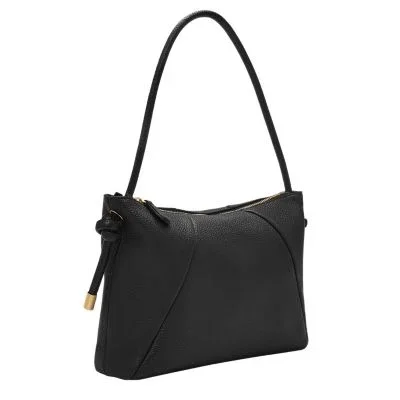 Willa Leather Shoulder Bag Willa Leather Shoulder Bag