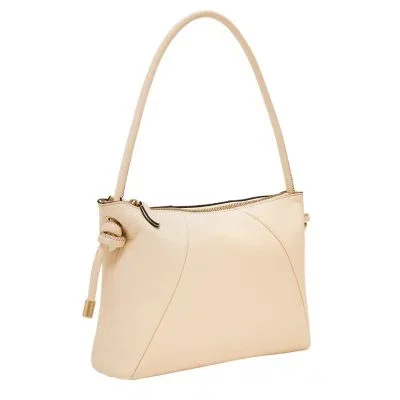 Willa Leather Shoulder Bag Willa Leather Shoulder Bag