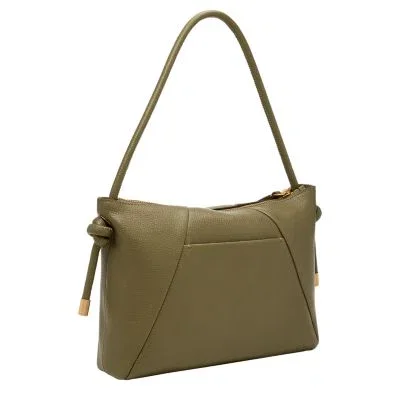 Willa Leather Shoulder Bag Willa Leather Shoulder Bag