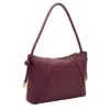 Willa Leather Shoulder Bag Willa Leather Shoulder Bag