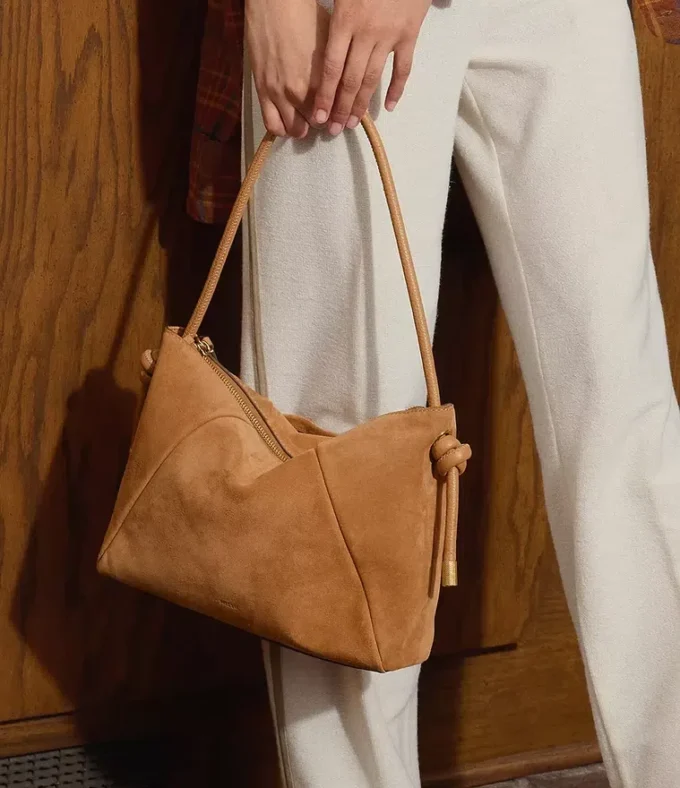 Willa Shoulder Bag Willa Shoulder Bag