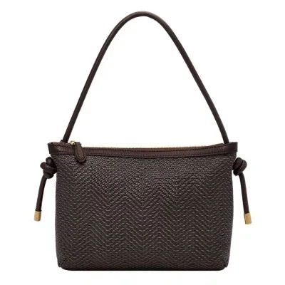 Willa Woven Shoulder Bag Willa Woven Shoulder Bag
