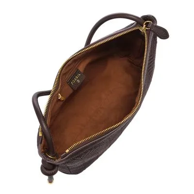 Willa Woven Shoulder Bag Willa Woven Shoulder Bag