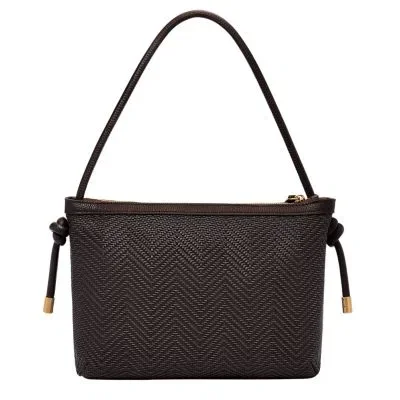 Willa Woven Shoulder Bag Willa Woven Shoulder Bag