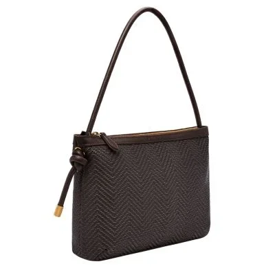 Willa Woven Shoulder Bag Willa Woven Shoulder Bag
