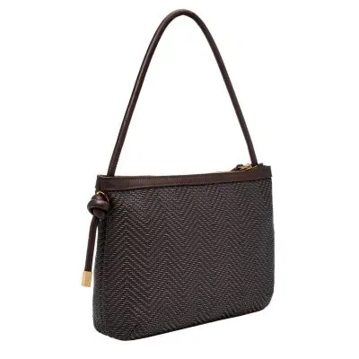 Willa Woven Shoulder Bag Willa Woven Shoulder Bag